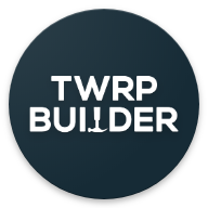 Twrp Builder