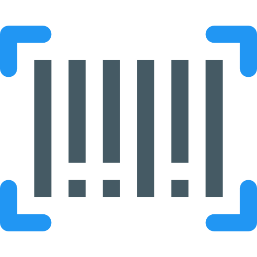 QRCode & Barcode scanner icon