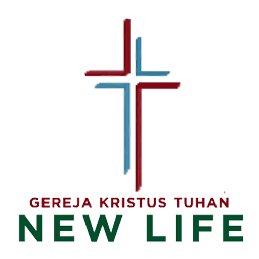 GKT New Life icon