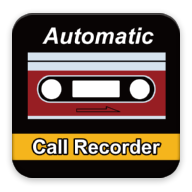 Automatic Call Recorder icon