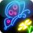 Glow Draw