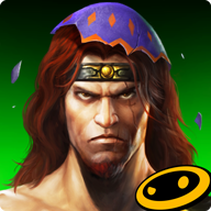 E. Warriors 3 icon