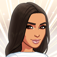 Kardashian icon