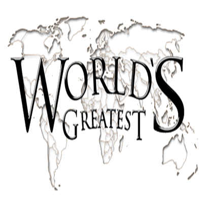 Worlds Greatest