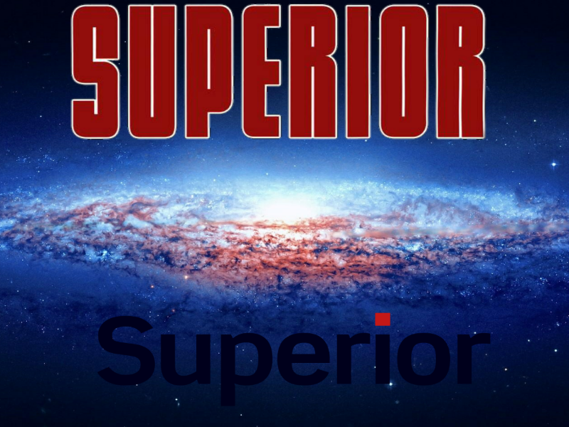 SUPERIOR TV