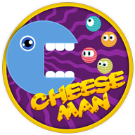 Cheese Man