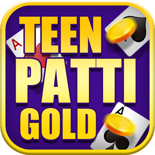 Teen Patti Gold