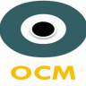 OCM APP icon