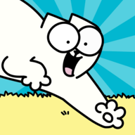 Simon’s Cat icon