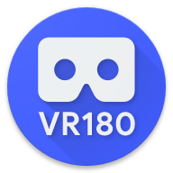 VR180