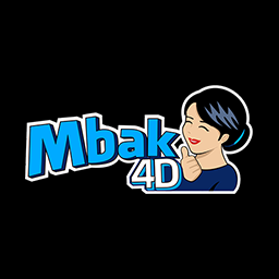 Mbak4d icon