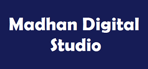 Madhan Studio icon