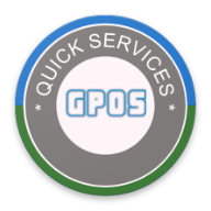 GPOS® QS