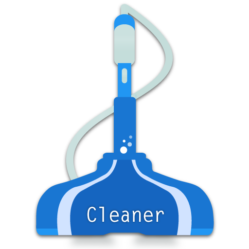 GPaddy Cleaner