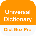 Dict Box Pro icon