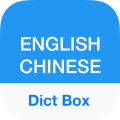 Dict Box icon