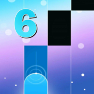 Piano Tiles 6