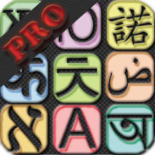 Talking Translator/Dictionary Pro