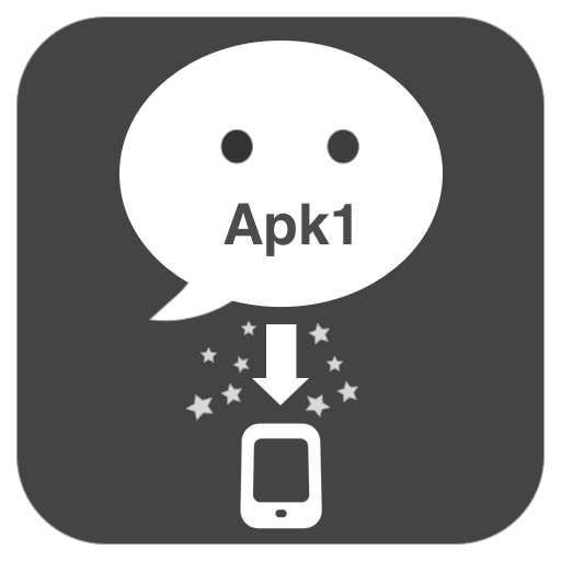 Apk.1安装器 icon