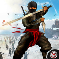 Ninja vs Monster - Warriors Epic Battle icon