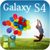 Galaxy S4 icon