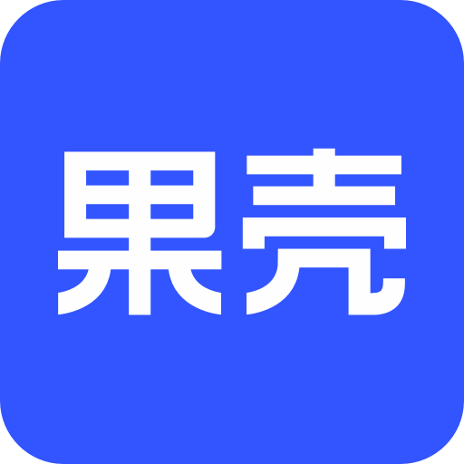 果壳 icon