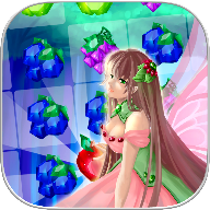 Fairy Dream World icon