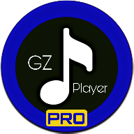 GZ player Pro