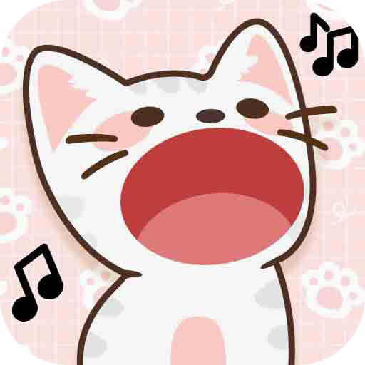 节奏猫猫 icon