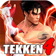 Spececial Tekken 4 icon