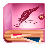 Handy Diary with password