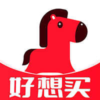 好想买 icon