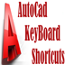 AutoCad Shortcut Keys icon