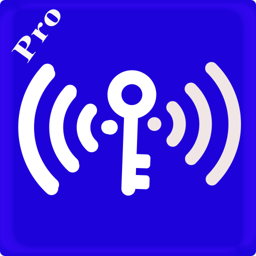 WiFi Master Key Pro