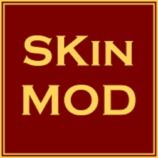 SKin MOD