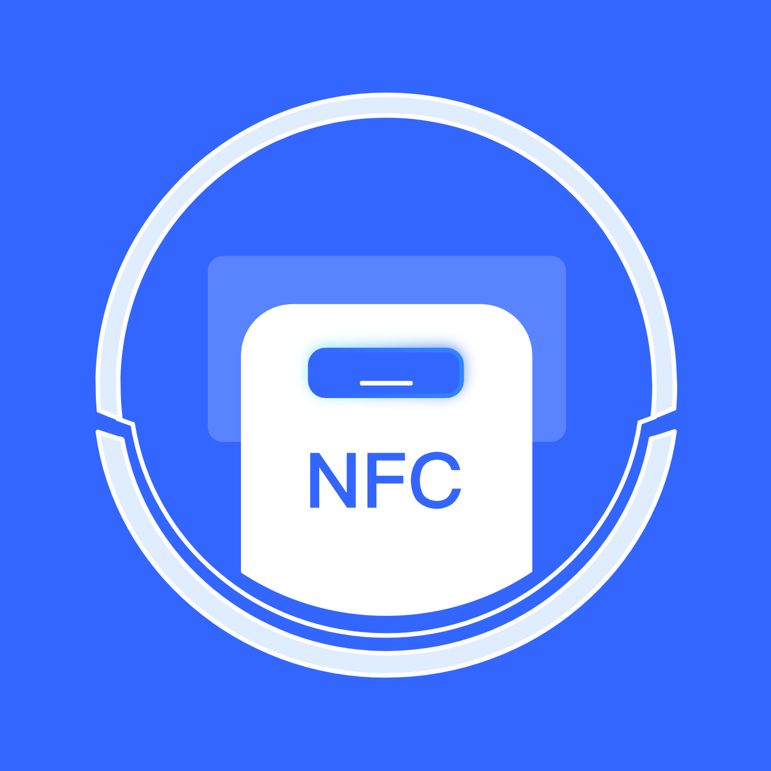 NFC门禁卡模拟器 icon