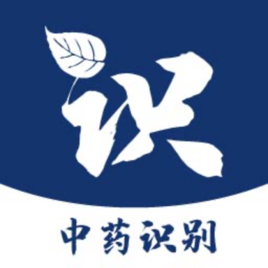 中药识别 icon