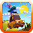 Sunny Hillride (Ad-Free) icon