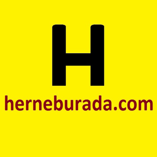 herneburada