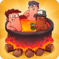 Hell Clicker icon