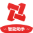 i问财 icon