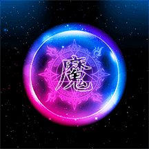 魔力壁纸 icon