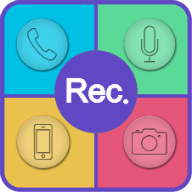 Recorder 4 in 1