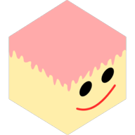 Sticky Cube