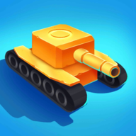 Tank Battle: Endless Fight icon