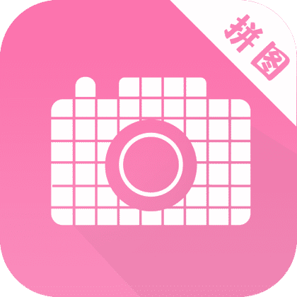 拼图MIX icon