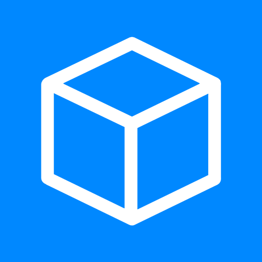 实用工具箱 icon