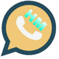 HMWhatsApp icon