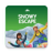 The Sims 4 Snowy Escape