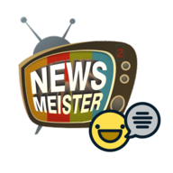 Newsmeister 2.0 icon